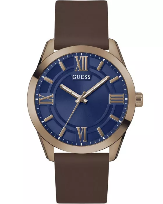 Guess® Analogue 'Elliot' Men's Watch GW0894G3
