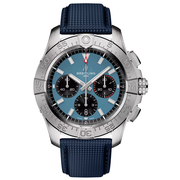 Breitling Avenger B01 Chronograph 44 - AB0147101C1X1