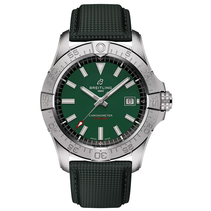 Breitling Avenger Automatic 42 - A17328101L1X1