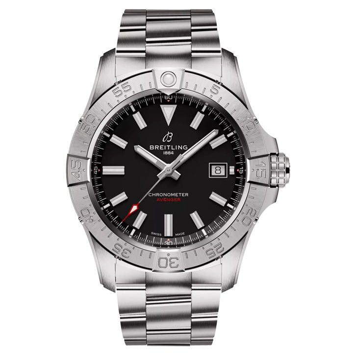 Breitling Avenger Automatic 42 - A17328101B1A1