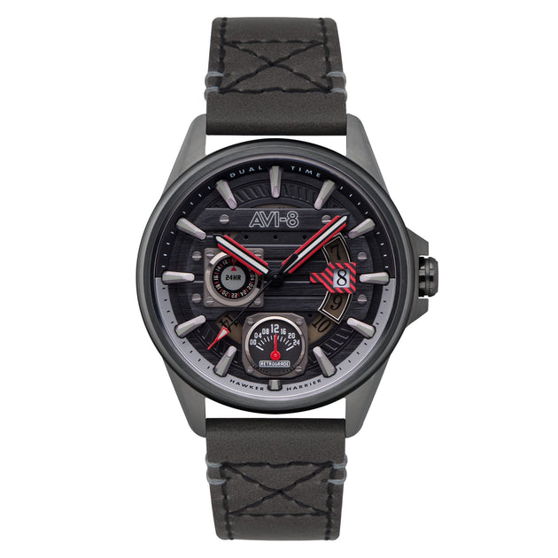 AVI-8 Hawker Harrier Farley Multifunction Night Sky