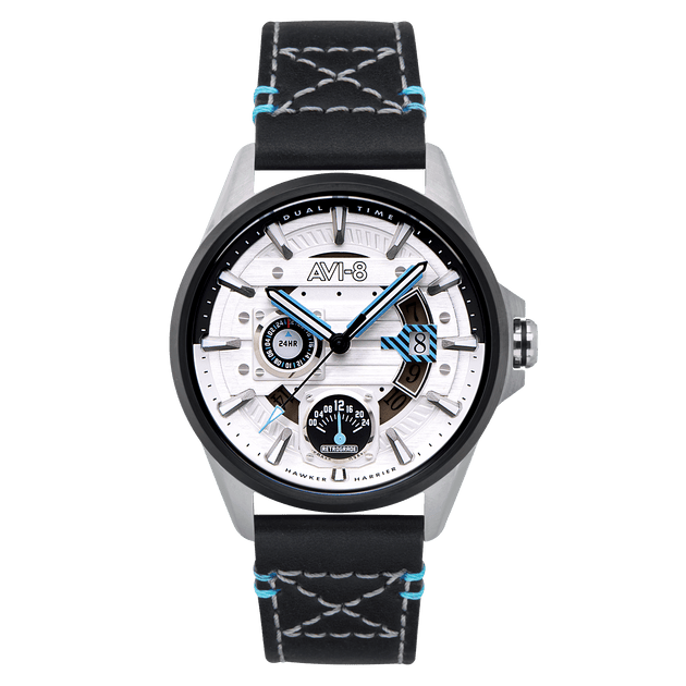 AVI-8 Hawker Harrier Farley Multifunction Stratosphere