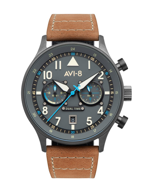 AVI-8 Hawker Hurricane Carey Dual Time Orissa