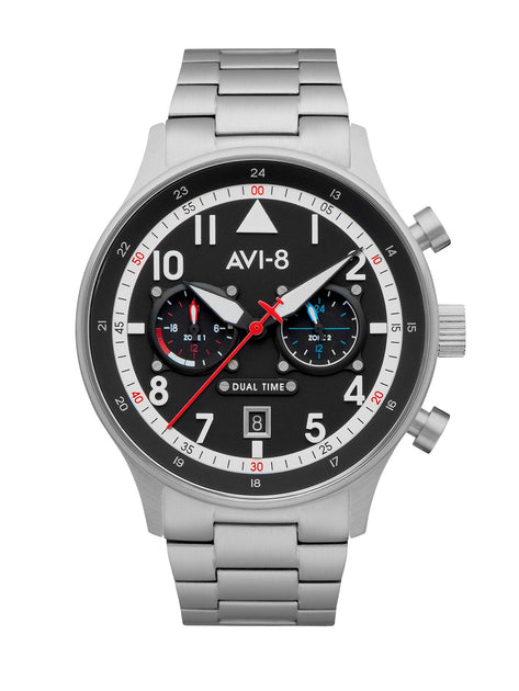 AVI-8 Hawker Hurricane Carey Dual Time Rangoon