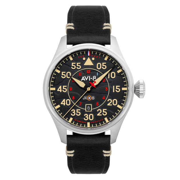 AVI-8 Hawker Hurricane Clowes Automatic Kenley