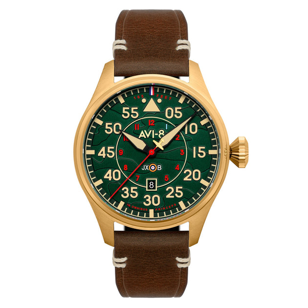 AVI-8 Hawker Hurricane Clowes Automatic Northolt