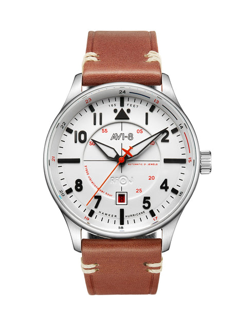 AVI-8 Hawker Hurricane Kent Automatic Newton