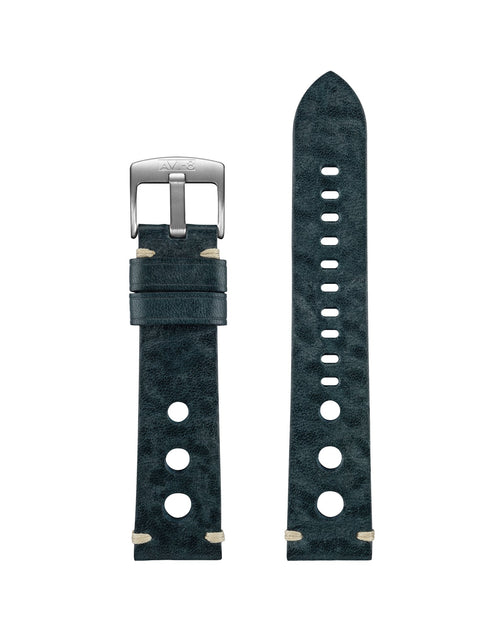 AVI-8 Strap Program Rally Strap  Rally Green