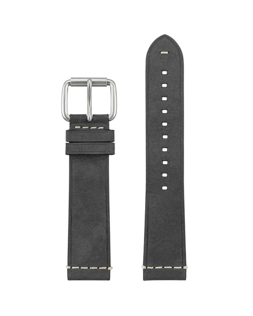 AVI-8 Strap Program Roller Buckle Strap  Grey