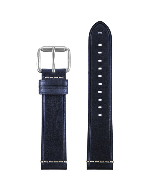 AVI-8 Strap Program Roller Buckle Strap  Navy Blue