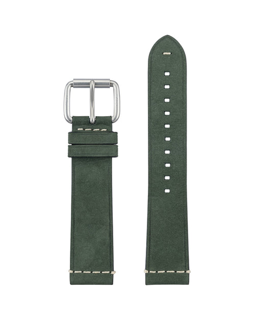 AVI-8 Strap Program Roller Buckle Strap  Olive