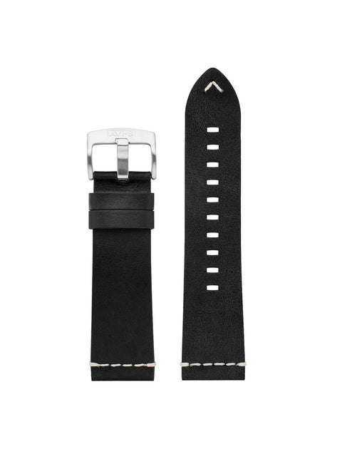 AVI-8 Strap Program Vintage Strap  Deep Blue