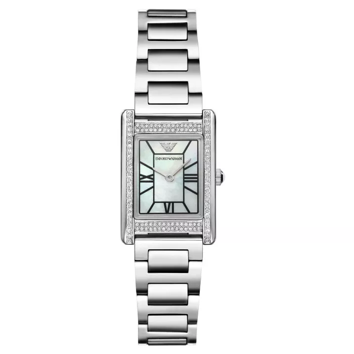 Emporio Armani® Analogue 'Genni' Women's Watch AR11625