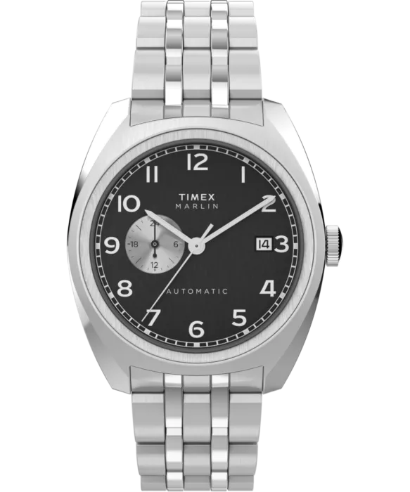 Timex® Multi Dial 'Marlin' Men's Watch TW2W58800