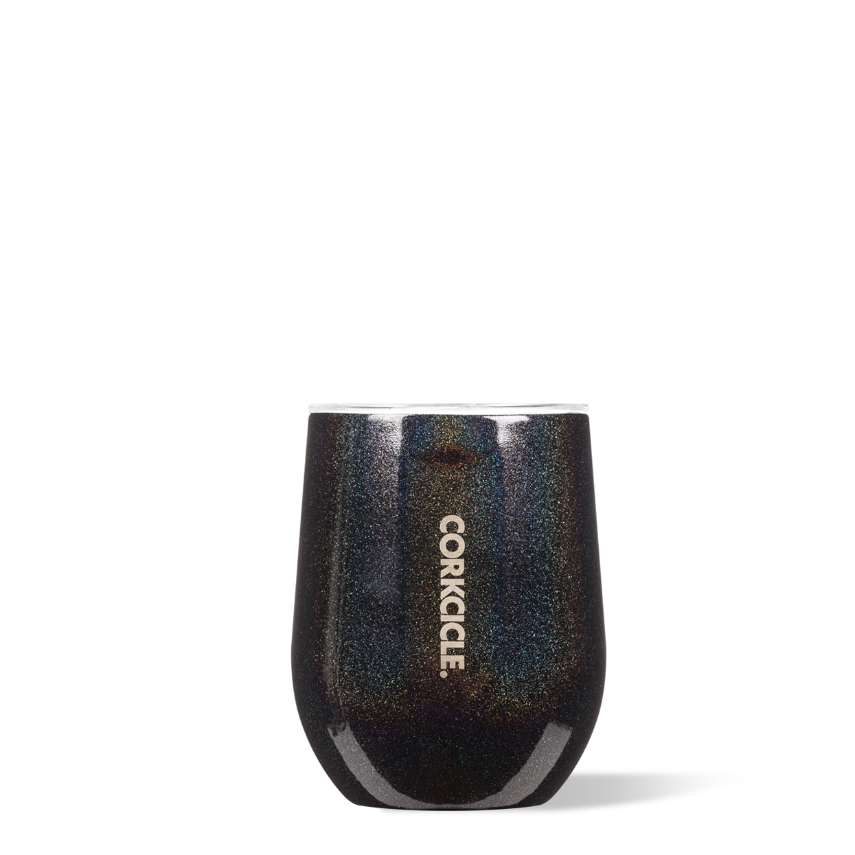 UNICORN SPARKLE STARDUST STEMLESS