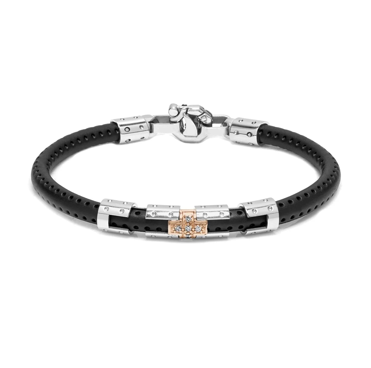 Baraka Vortex Bracelet BR263091RODB210010