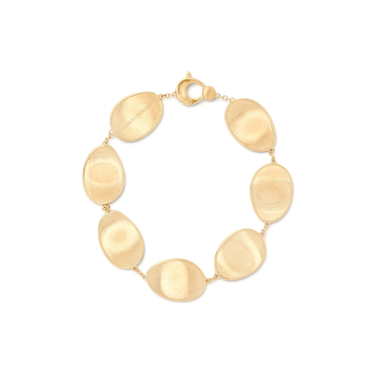 Lunaria Petal Bracelet