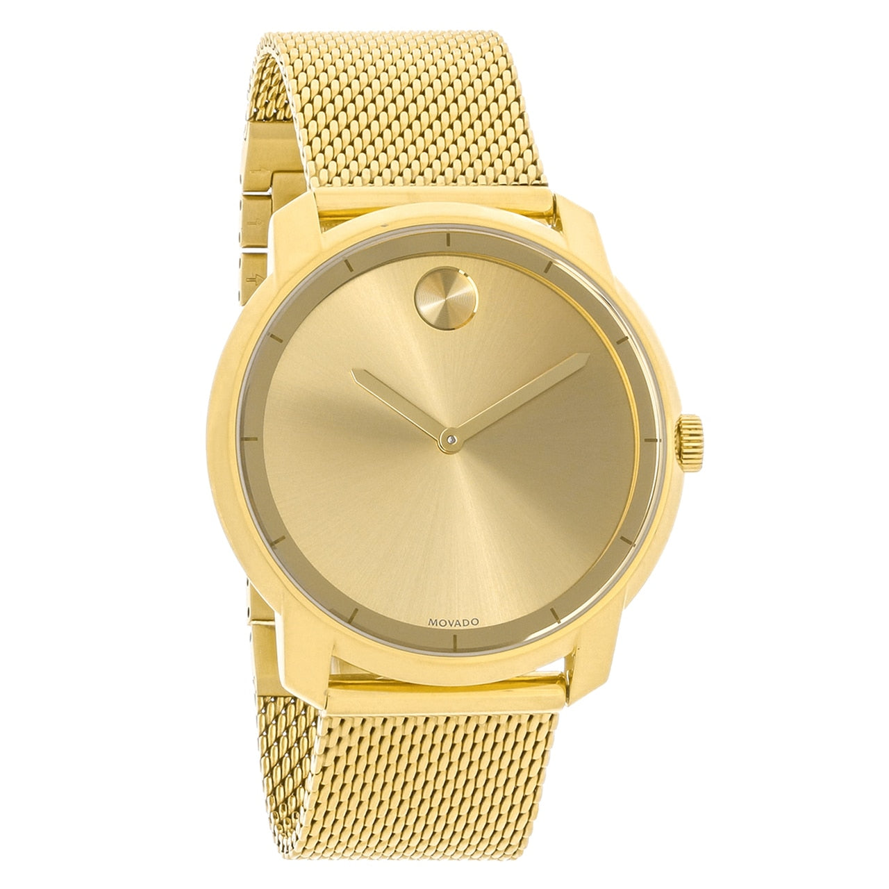 Movado BOLD Thin