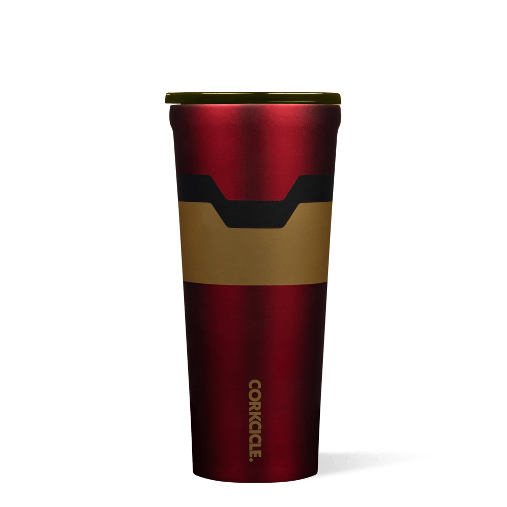 Marvel Iron ManTumbler 24oz