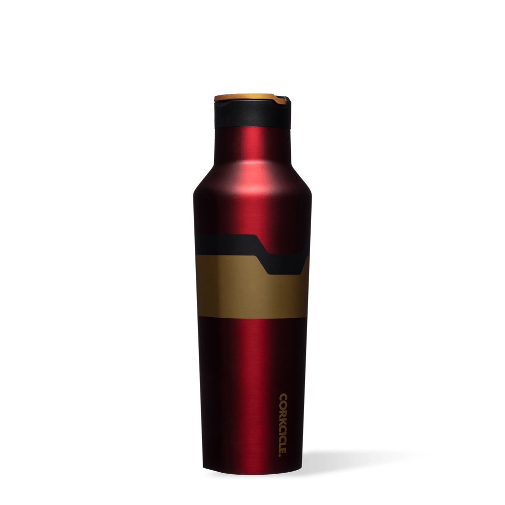 IRON MAN SPORT CANTEEN 20OZ