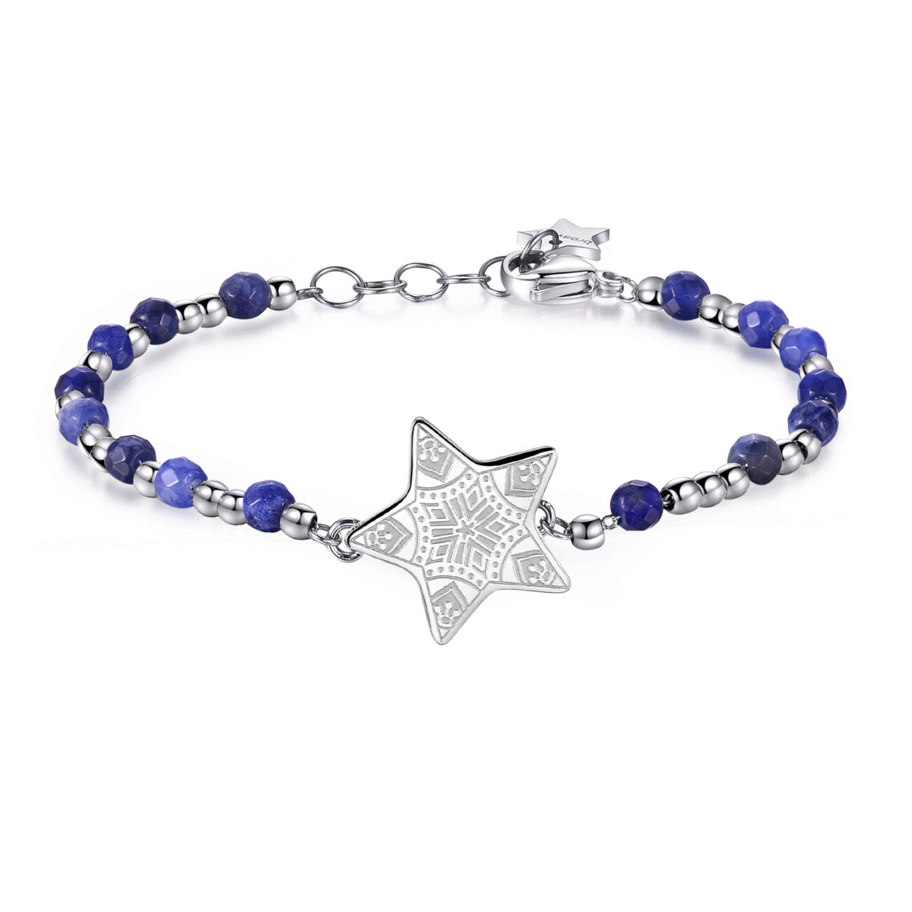 STAR CHAKRA BRACELET