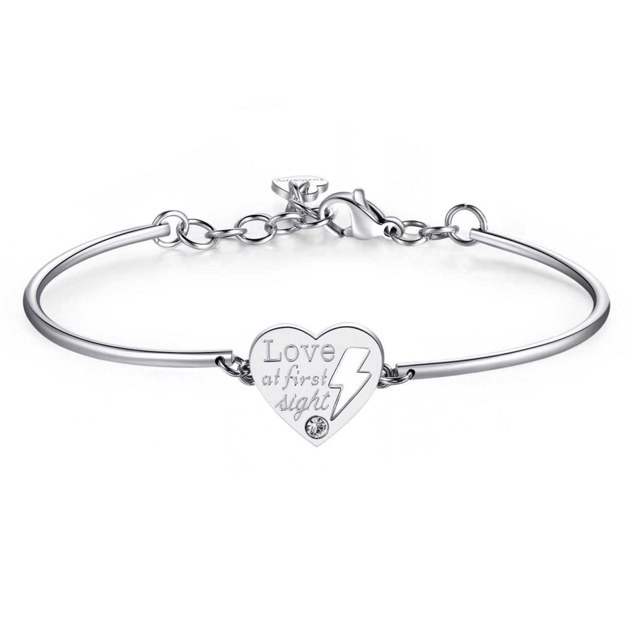 Chakra Love at First Sight