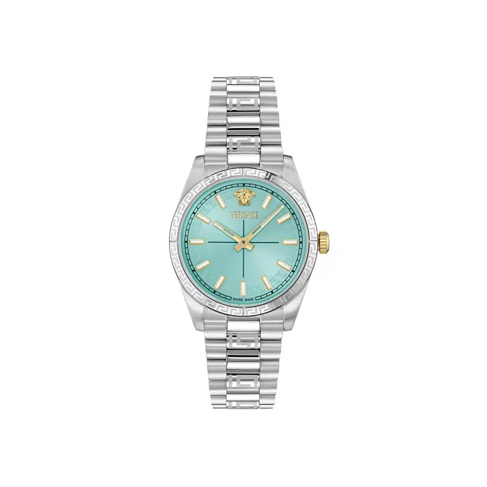 Versace® Analogue 'Millenium' Women's Watch VE0E00225