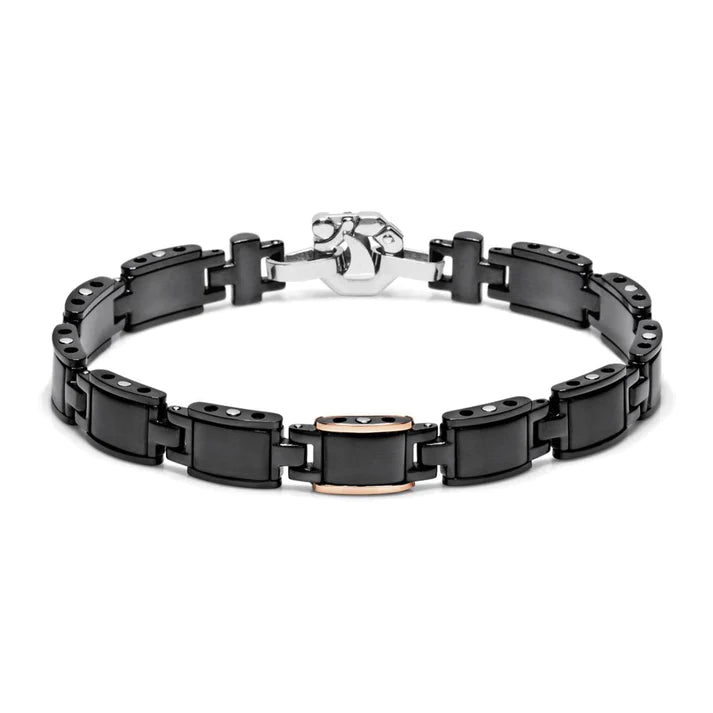 Baraka Black One Bracelet
