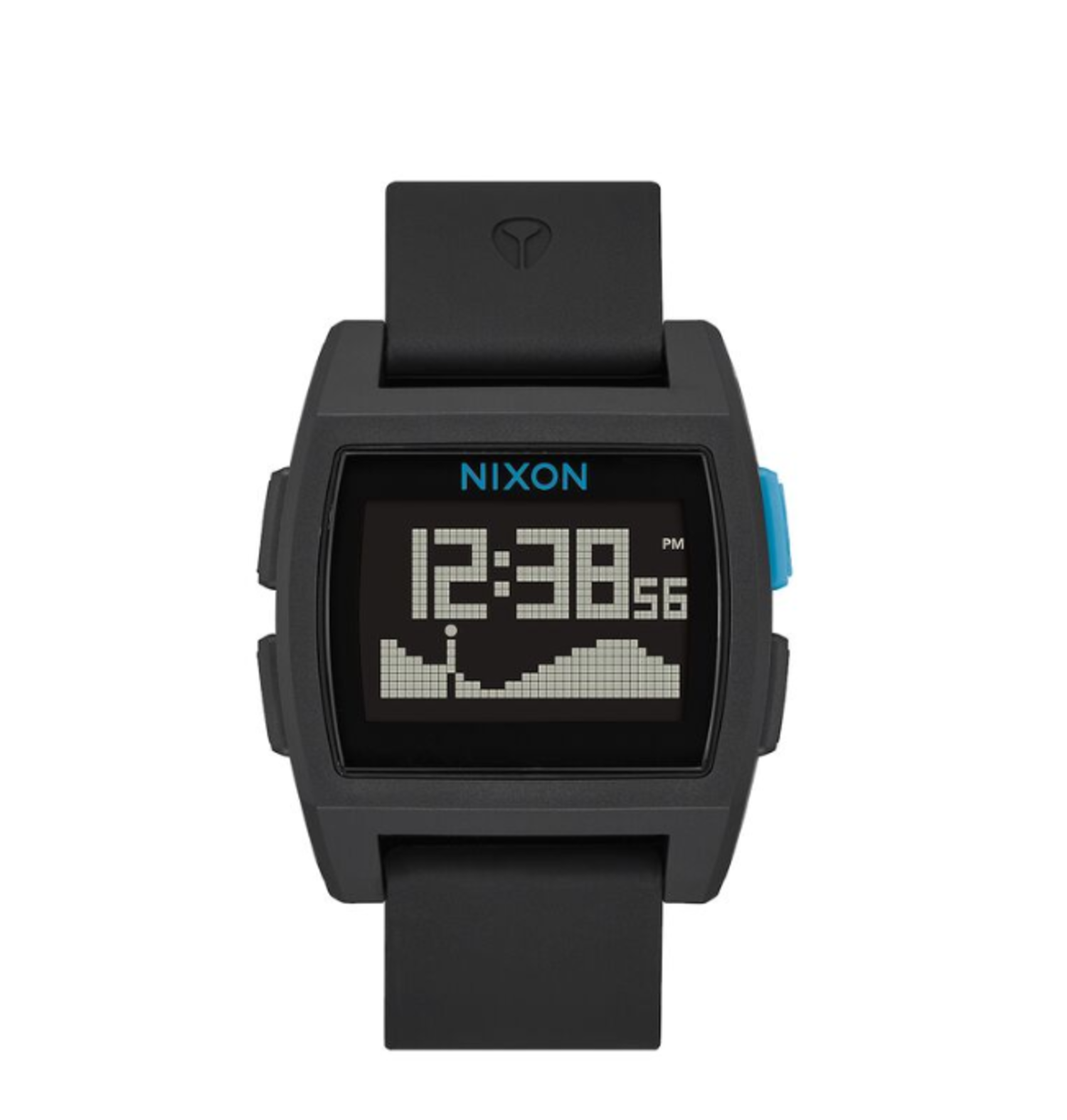 BASE TIDE BLACK/BLUE