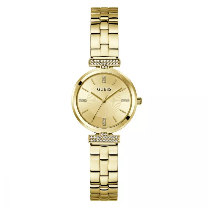 Guess® Analogue 'Array' Women's Watch GW0762L2