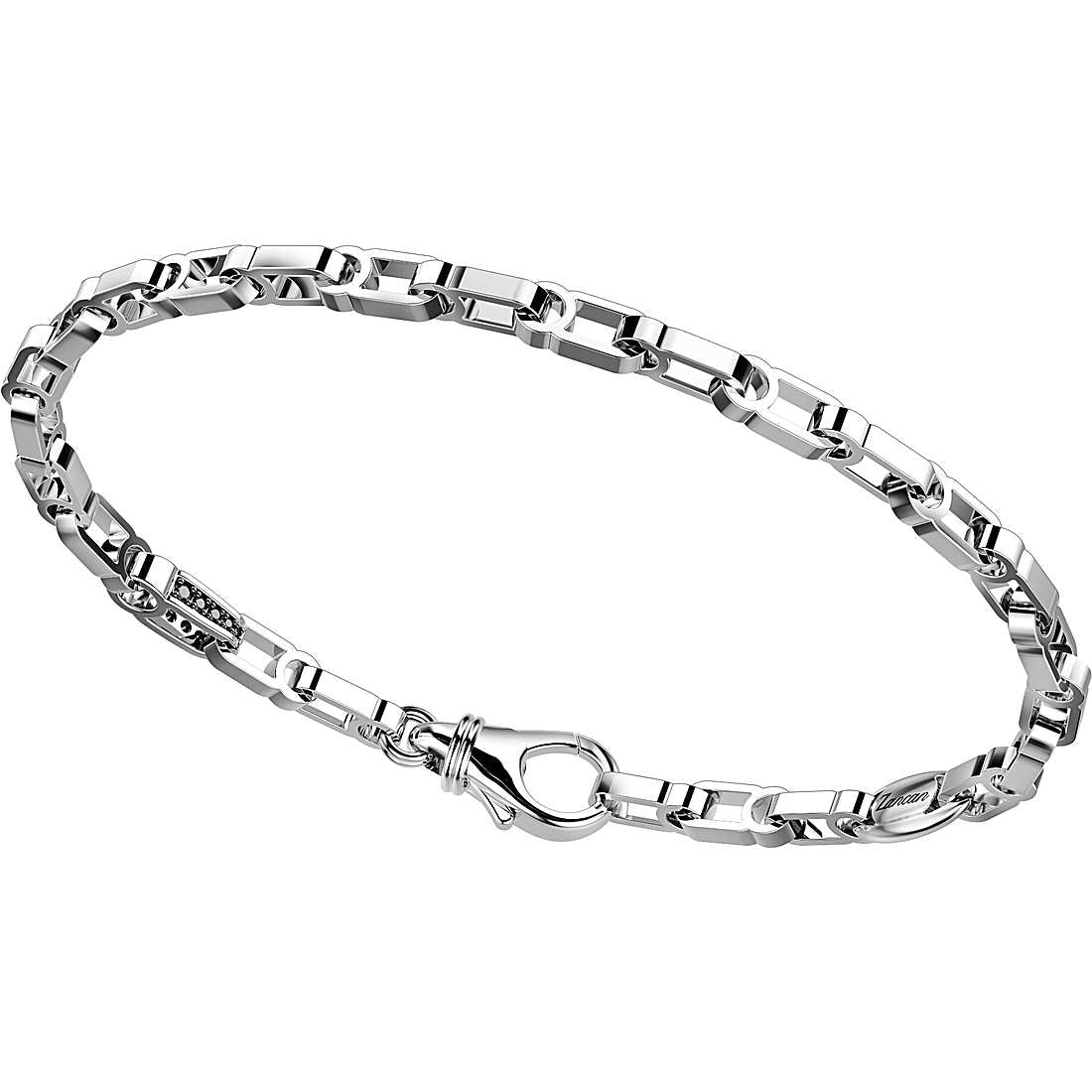 Zancan Insignia Bracelet