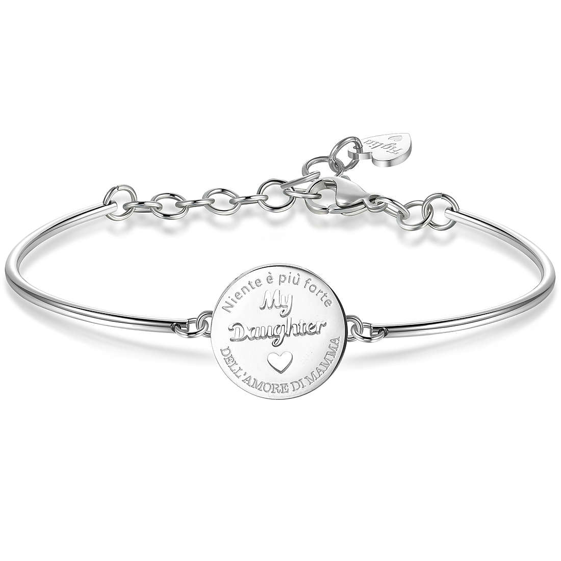 MY DAUGHTER CHAKRA BRACELET