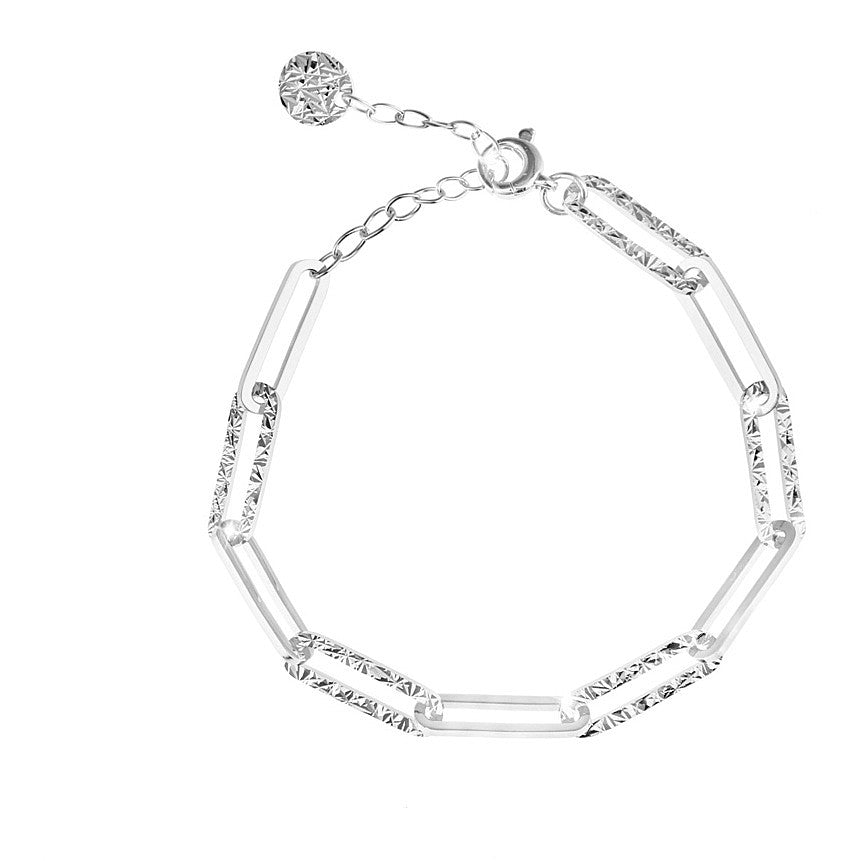 Copenhagen Links Bracelet