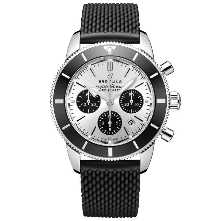 Breitling Superocean Heritage B01 Chronograph 44 - AB0162121G1S1