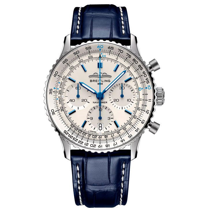 Breitling Navitimer B01 Chronograph 41 - AB0139A71G1P1