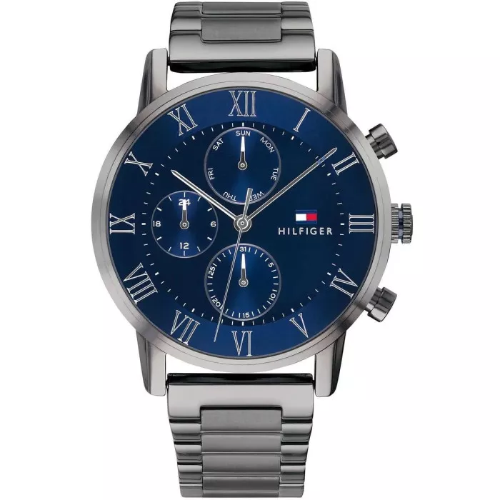 Tommy Hilfiger® Multi Dial 'Kane' Men's Watch 1791456