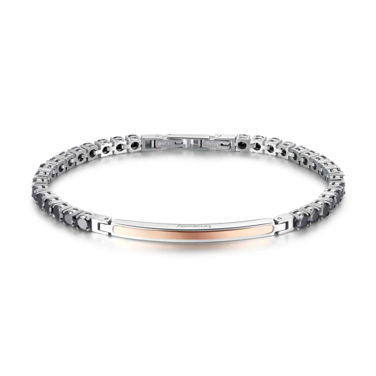 Avantgarde Bracelet (Silver)