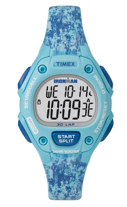 Timex® Digital 'C30' Women's Watch TW5M16200