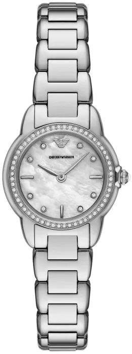Emporio Armani® Analogue 'Mia' Women's Watch AR11669