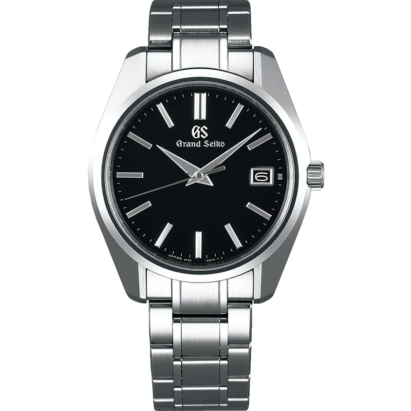 Grand Seiko Heritage 9F Quartz Watch - SBGV207G