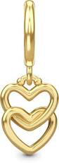 Mom Charm (Gold)