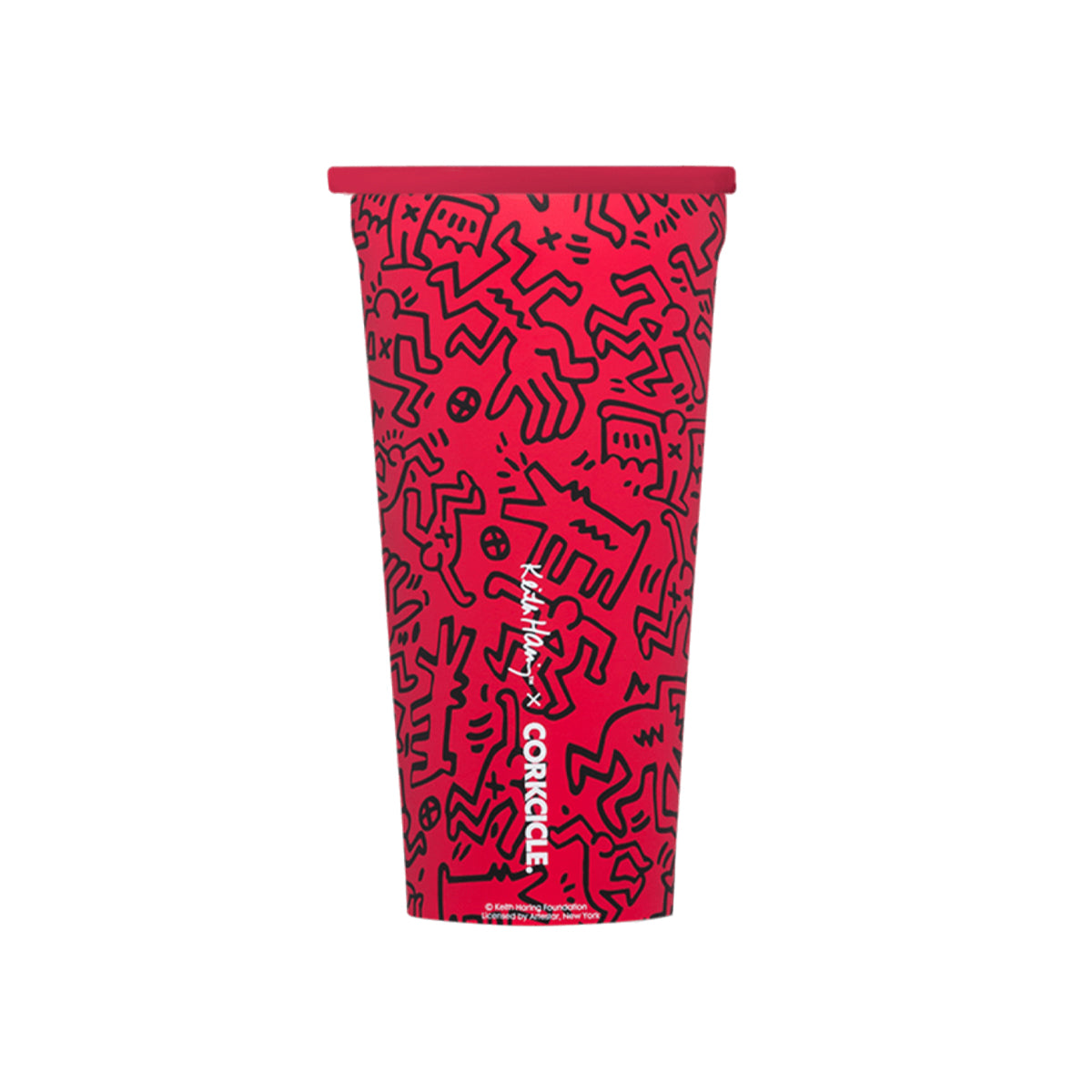 STREET ART TUMBLER (16oz)