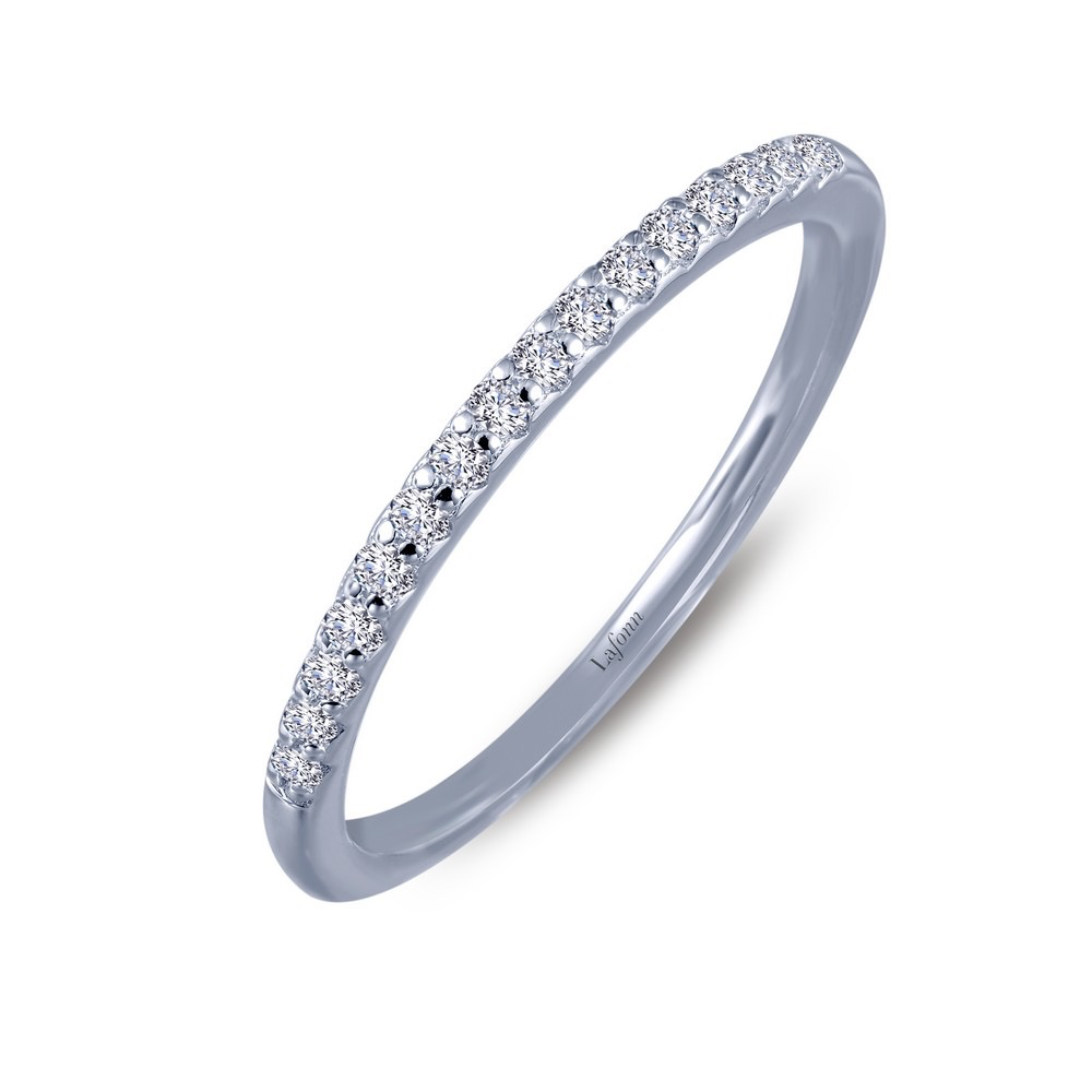 Half Eternity Band