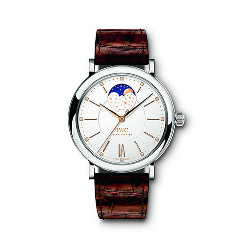IWC Portofino Automatic Moon Phase 37 - IW459011