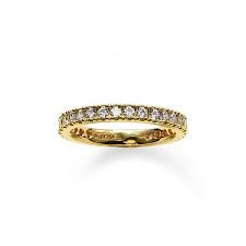 Eternity Ring (Gold)