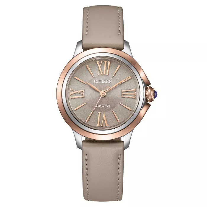 Citizen® Analogue Women's Watch EM1166-01Z