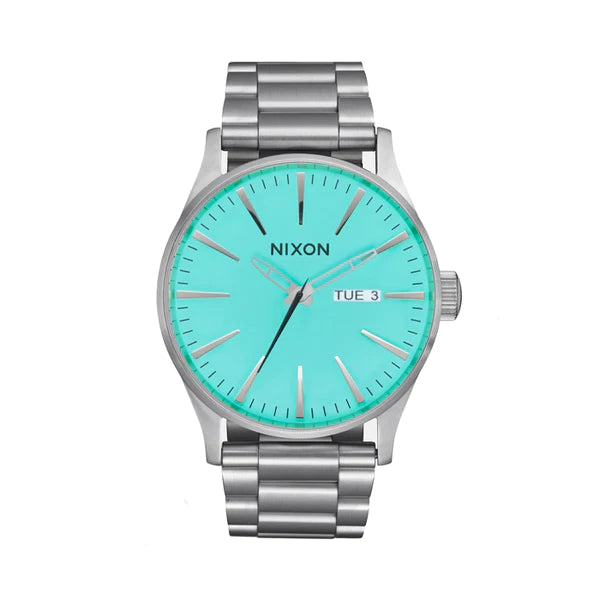 Sentry Stainless Steel