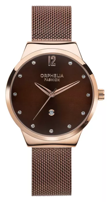 Orphelia Fashion® Analogue 'Optima' Women's Watch OF714813