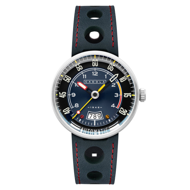 Cadola RPM Automatic Racing Blue
