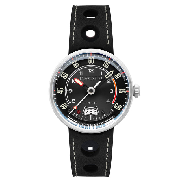 Cadola RPM Automatic Viper Black